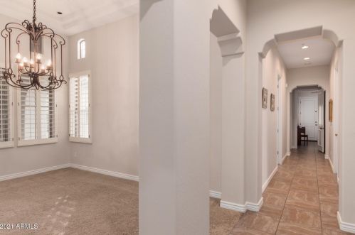 9183 Mtn Spg Rd, Scottsdale AZ 85255-6623 exterior