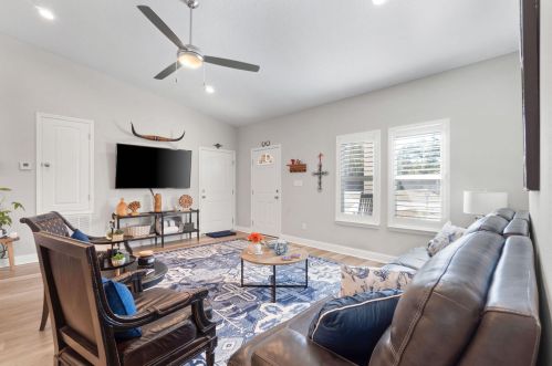 6792 Joy St, Milton FL  32583-9026 exterior