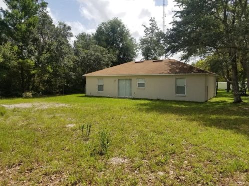 740 Live Oak Ave, Orange City FL  32763-8863 exterior