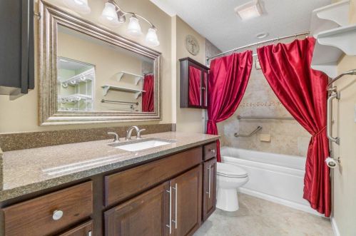 223 Lk Dora Dr, West Palm Beach FL  33411-2356 exterior