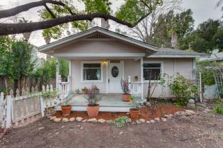 511 Drown Ave, Ojai, CA 93023-2834