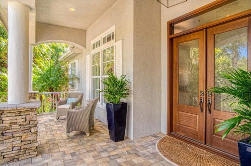2355 Wulfert Rd, Sanibel, FL 33957-2207