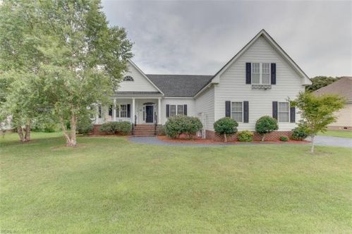 214 Mariners Way, Moyock, NC 27958-9050