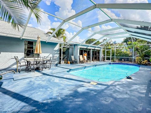 11545 Sanderling Dr, West Palm Beach, FL 33414-5833
