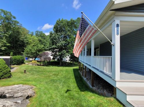 563 Cedar Mountain Rd, Litchfield, CT 06787-2060