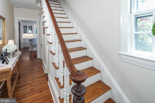 124 Mercer St, Princeton NJ 08540-4805 exterior