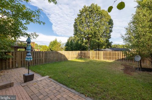 4529 Papillion Ct, Fredericksburg VA  22408-7740 exterior