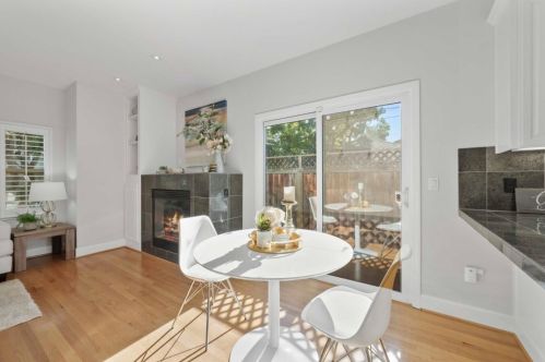 861 Apricot Ave, Campbell CA  95008-3268 exterior