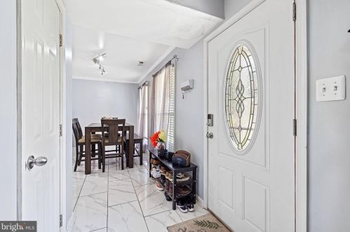 14277 Sonnette Ct, Woodbridge VA  22193-3423 exterior