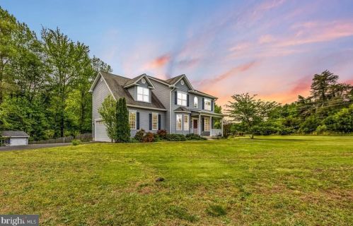 12097 Cobblestone Ct, Owens VA  22485-4683 exterior