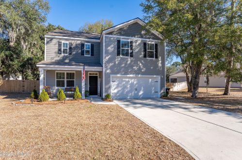 4923 Tidal Walk Ln, Beaufort, SC 29907
