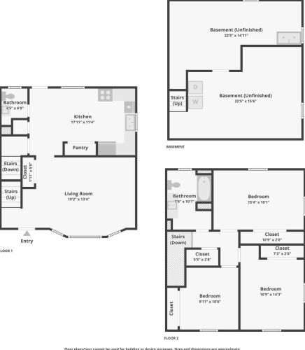 5538 Rainbow Dr, Greendale WI  53129-2810 exterior