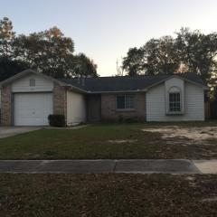 1509 14th Ct, Lynn Haven FL  32444-4070 exterior
