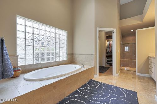 11246 Del Timbre Dr, Scottsdale AZ 85259-6327 exterior