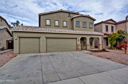 17068 Saguaro Ln, Sun City, AZ 85388-1398