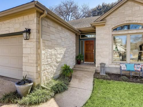 15205 Flamingo Dr, Austin, TX 78734-4707