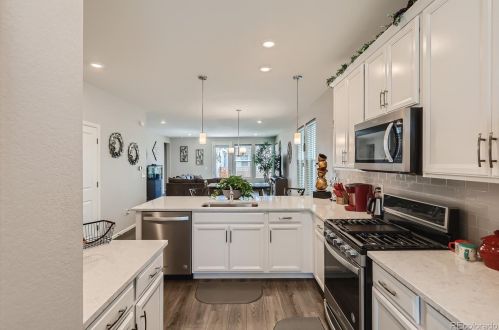 6084 Orleans St, Denver CO  80019-3502 exterior