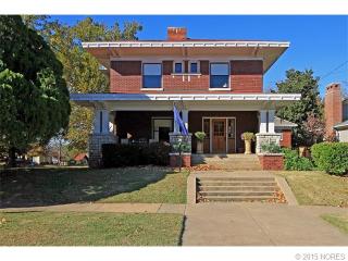 1824 Detroit Ave, Tulsa, OK 74120-7429