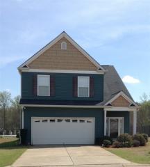 118 Mercer Dr, Simpsonville SC  29681-6532 exterior