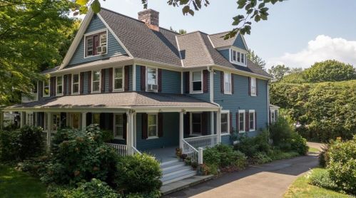 1335 Shippan Ave, Stamford, CT 06902-7840