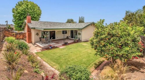 7611 Golfcrest Dr, San Diego CA 92119-1228 exterior