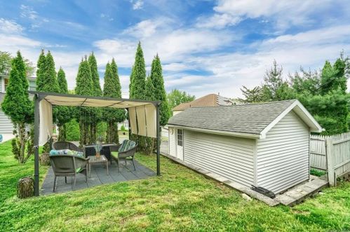 29 Ramapo Rd, Garnerville NY  10923-1717 exterior