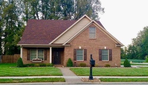3805 Cross Creek Trl, Owensboro, KY 42303-1897