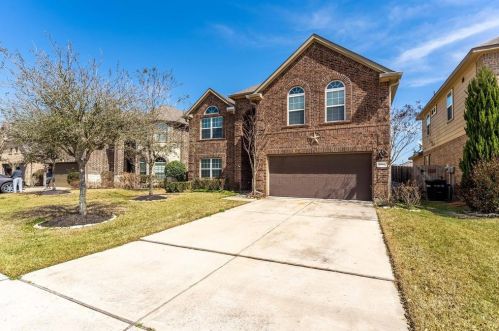 9946 Norhill Heights Ln, Pattison, TX 77423-2642