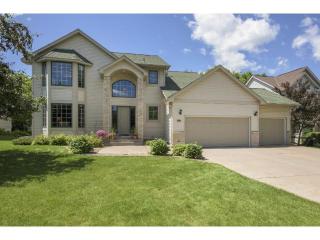 10931 Timberline Dr, Champlin, MN 55316-3034