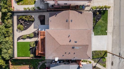 16624 Selby Dr, San Leandro CA  94578-1236 exterior