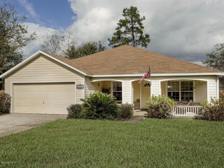 9083 Rockpond Meadows Dr, Jacksonville FL  32221-5566 exterior