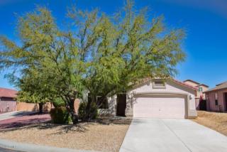 60182 Verde Vista Ct, Tucson, AZ 85739-1966
