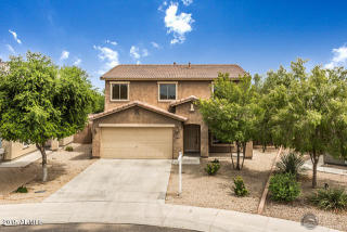 20685 Ancon Ave, Maricopa, AZ 85139-8748