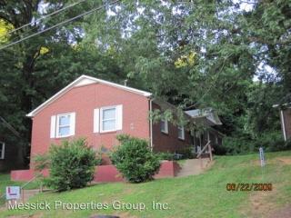 165 Westdale Ave, Winston Salem NC  27101-3619 exterior