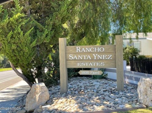 87 Rio Vis, Solvang CA  93463-2919 exterior