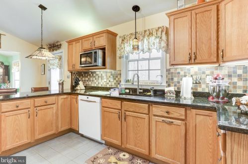 54 Lakeway Rd, Mineral VA  23117-4828 exterior