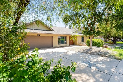 1634 Glade Ave, Mesa AZ  85204-6017 exterior