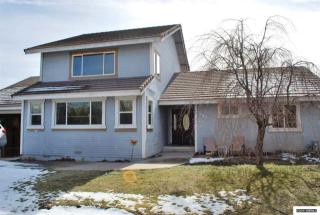 360 Mogul Mountain Dr, Reno, NV 89523-9621