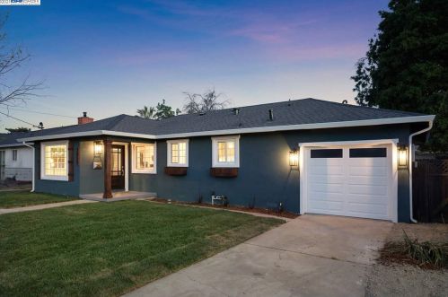 3859 California Way, Livermore CA  94550-3615 exterior