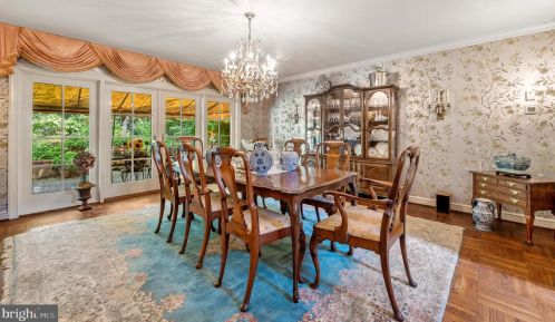 71 Tunbridge Rd, Haverford PA  19041-1038 exterior