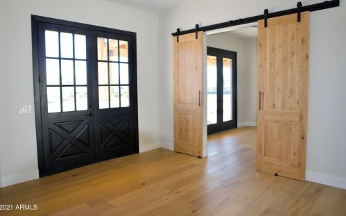 5302 68 Pl, Scottsdale AZ 85253-4459 exterior