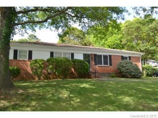 1000 Westchester Blvd, Charlotte, NC 28205-6344