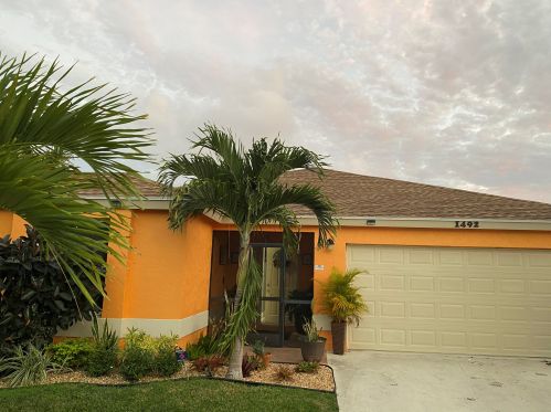 1492 Waterway Cove Dr, West Palm Beach, FL 33414-5726