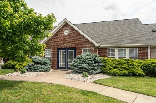 7063 Glen Kerry Ct, Florence KY  41042-3563 exterior