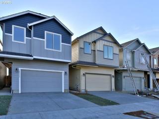 13104 25 St, Vancouver WA  98684-9787 exterior