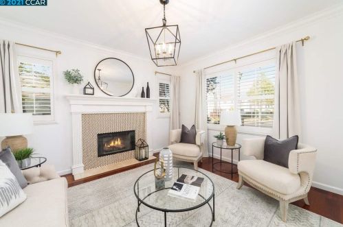 3333 Griffon St, Danville CA  94506-5007 exterior