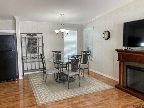 219 Starboard Dr, Flagler Beach FL  32136-2775 exterior