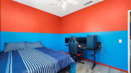 14561 Hummingbird Rd, Victorville CA  92394-7574 exterior