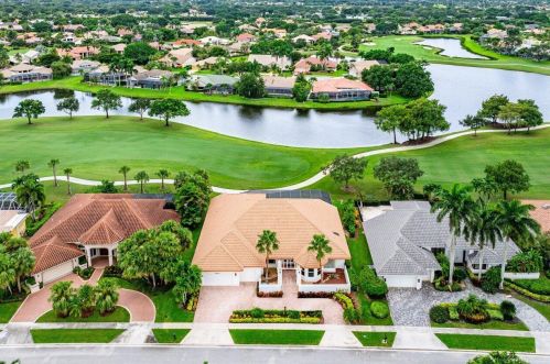 10471 Stonebridge Blvd, Boca Raton FL  33498-6408 exterior