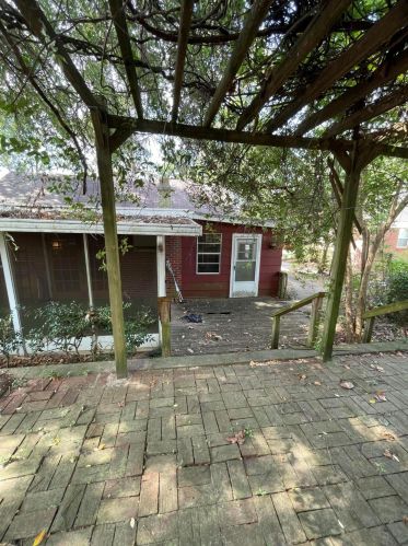 315 Martintown Rd, North Augusta SC 29841-3488 exterior